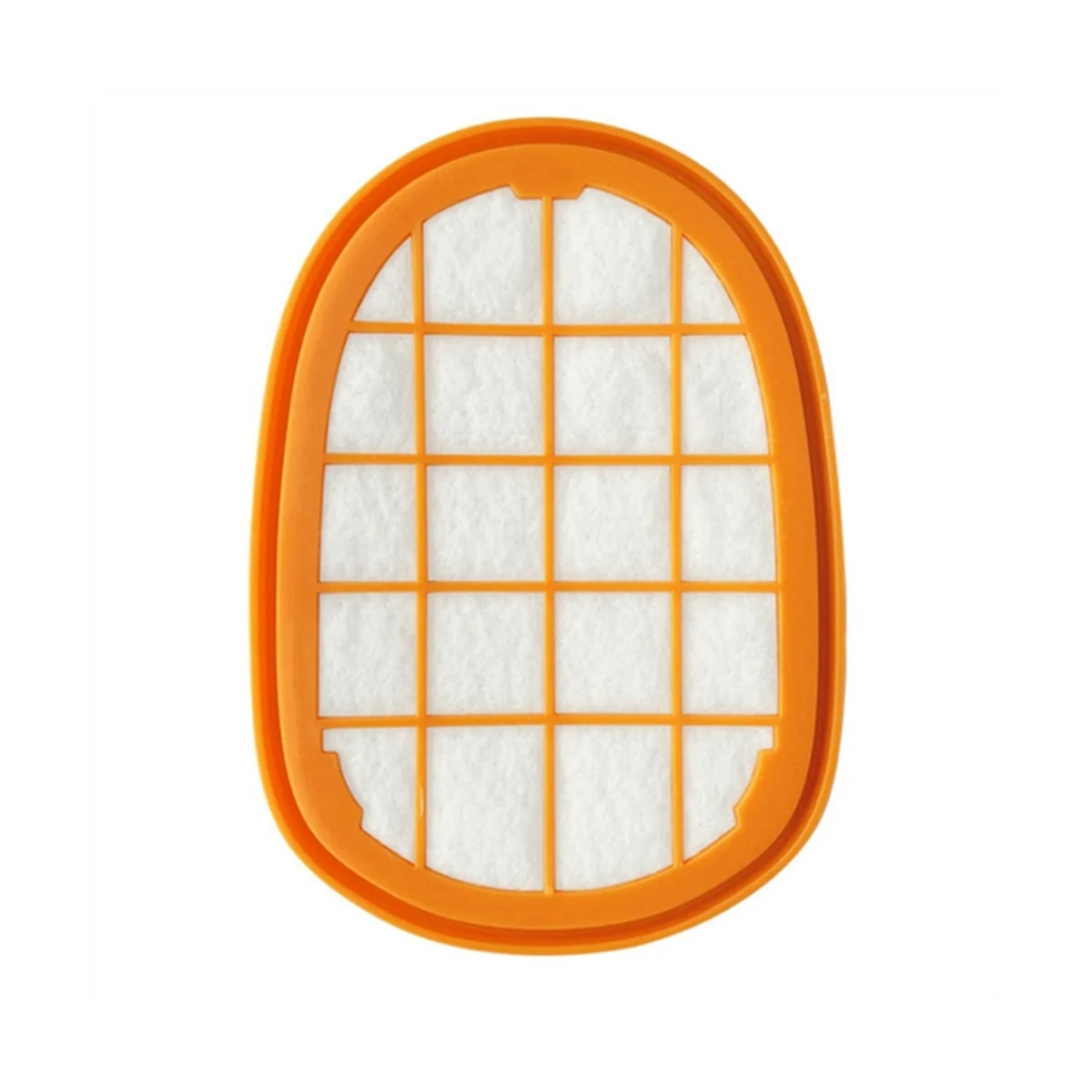 7 шт. сменные фильтры Hepa для Speed Pro Max FC6812/FC6801/FC6813 запчасти пылесоса аксессуары