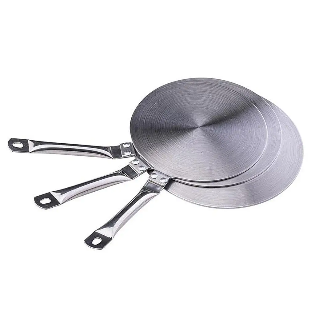 

Induction Adapter Heat Diffuser Converter Hob Adapter Plate