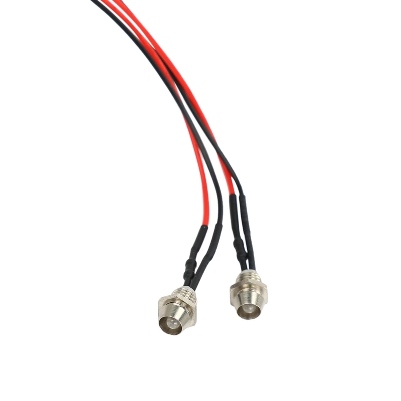 Задняя флейта для WPL C14 C24 B14 B24 B16 B36 Q60 Q61 Q62 Q63 Q64 Q65