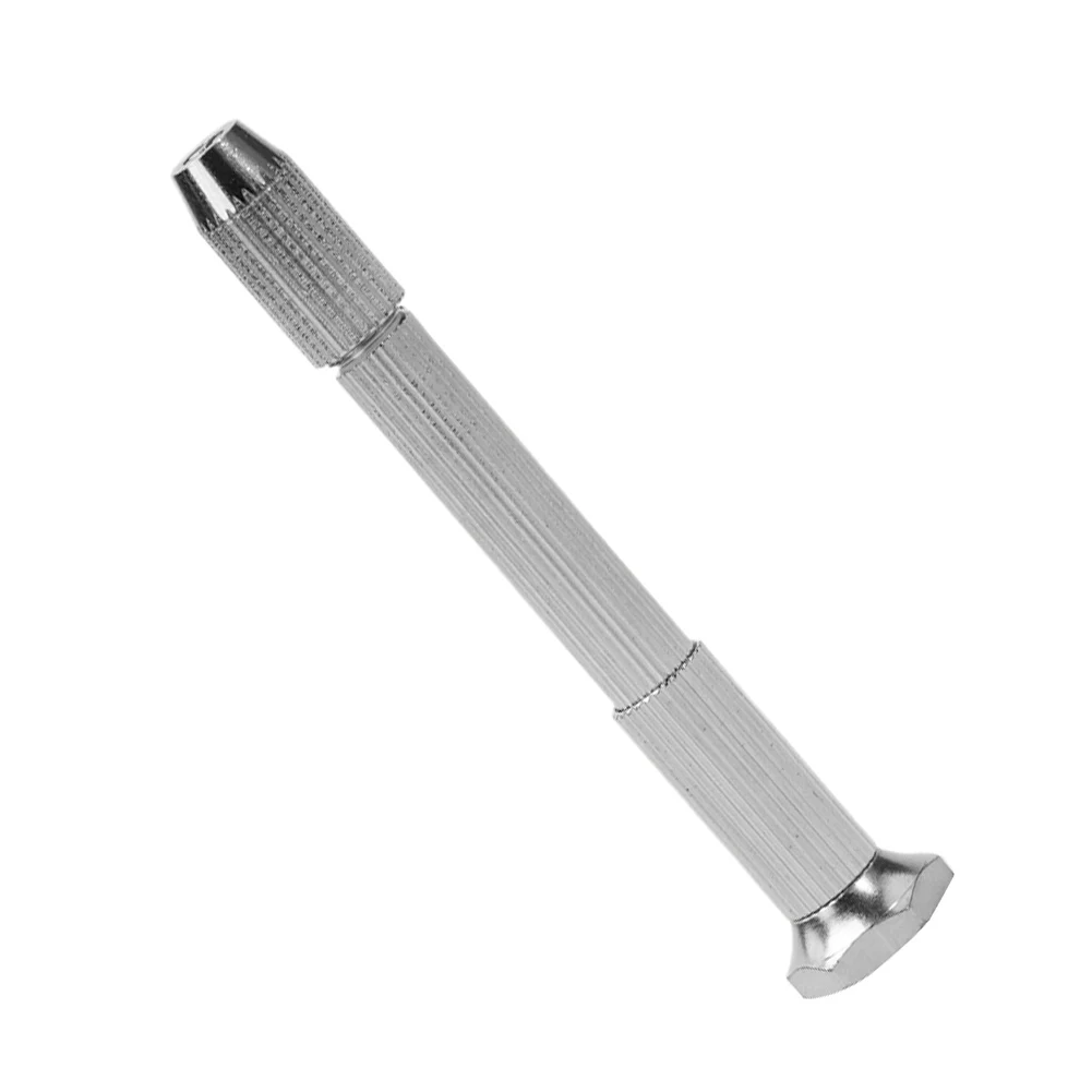 Высокое качество ручная дрель дырокол открытие отверстий домашнее руководство 0