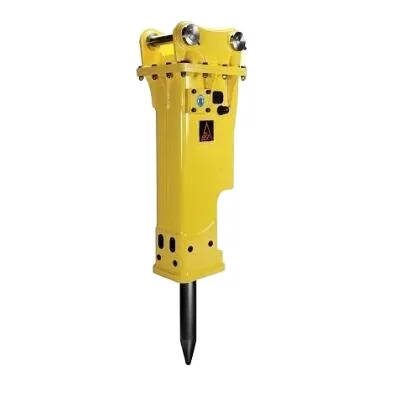 

Qianyu durable PC120 Excavator Rock Drill Hydraulic Breaker