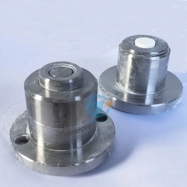 

CR20 series Coin cell Disassembling Die Set Replacement
