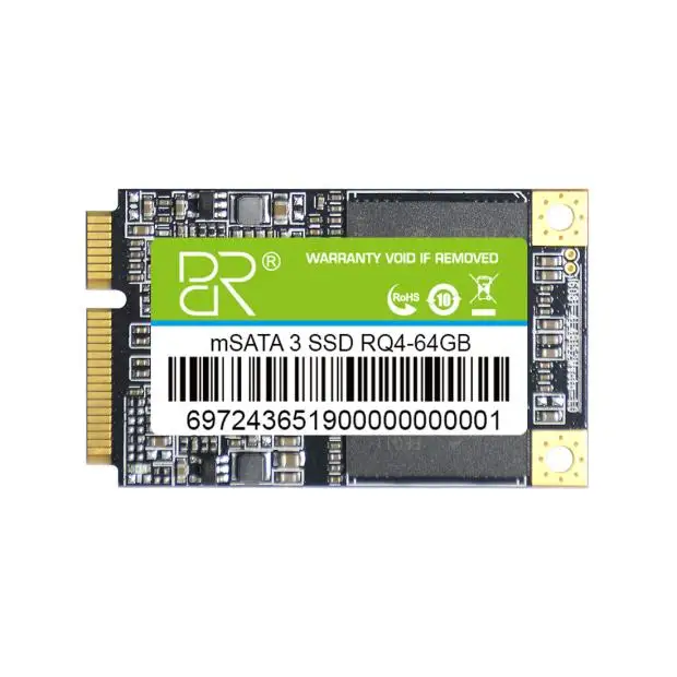 

Новый SSD MSATA 64G 128G 256G промышленный SSD ноутбук промышленное контрольное оборудование