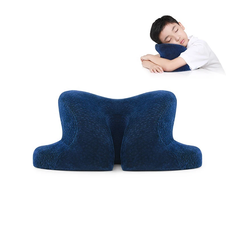 

Офисная Подушка для сна, лежащая на животе Подушка для сна, детская комната, лежащая на подушке для сна