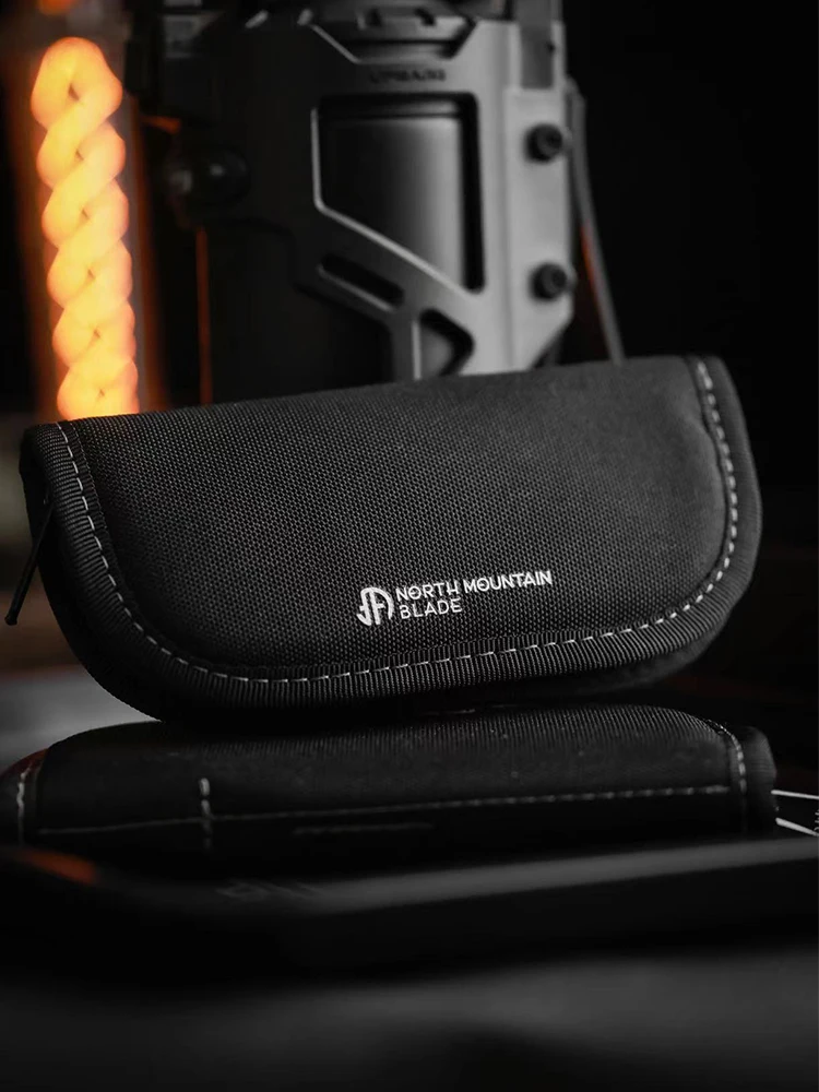 

Противоударная сумка для ножа