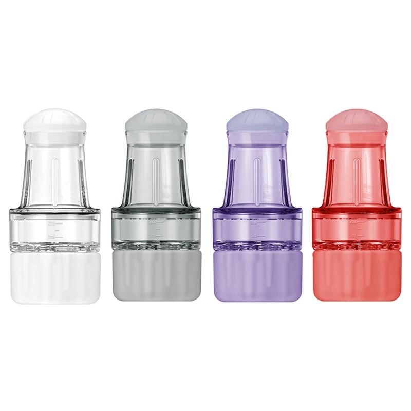 

Массажная расческа-аппликатор для роста и восстановления волос