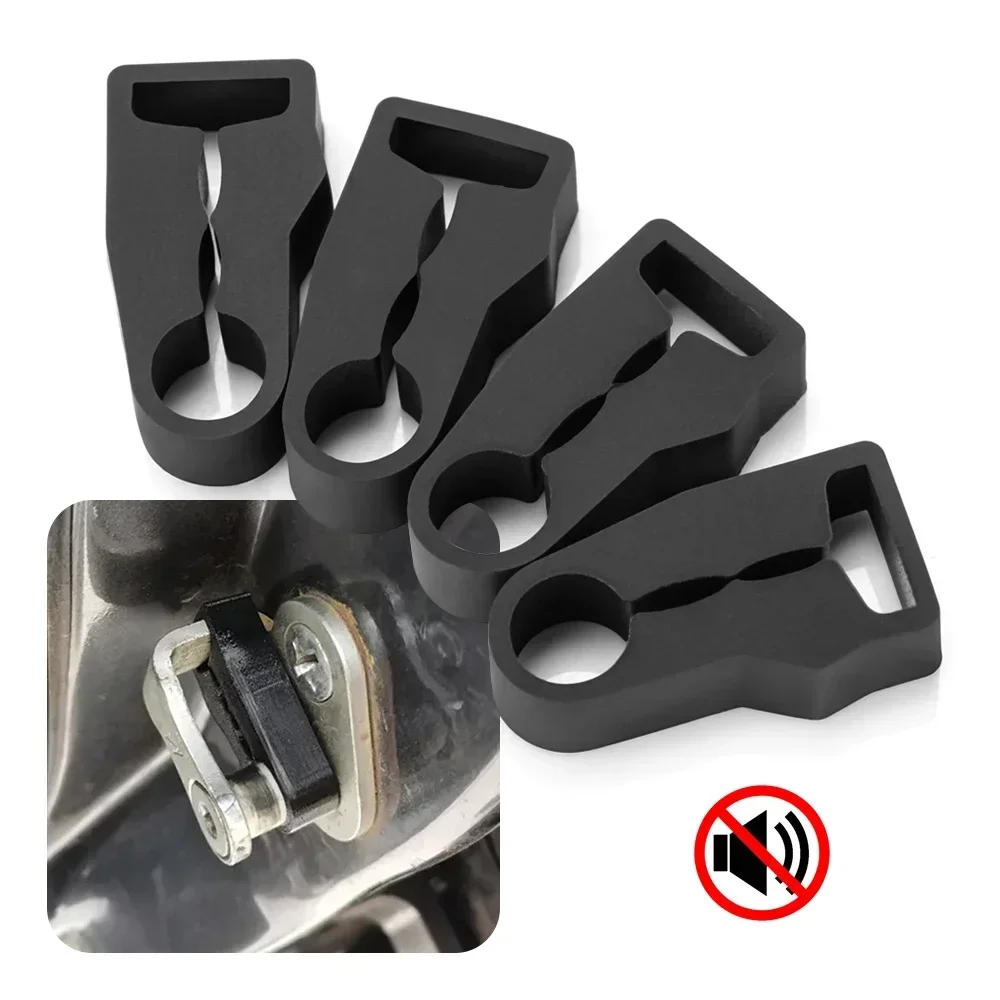 Звуковой амортизатор буфер дверного замка для GMC Yukon Chevrolet Tahoe 2007-2014