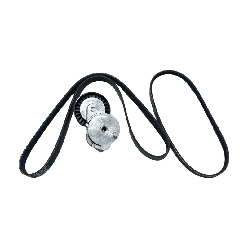 

31258153 30777431 31325042 Вспомогательный комплект Комплект натяжителя ремня генератора для VOLOV S60 S80 S80L V60 V70 XC60 XC70