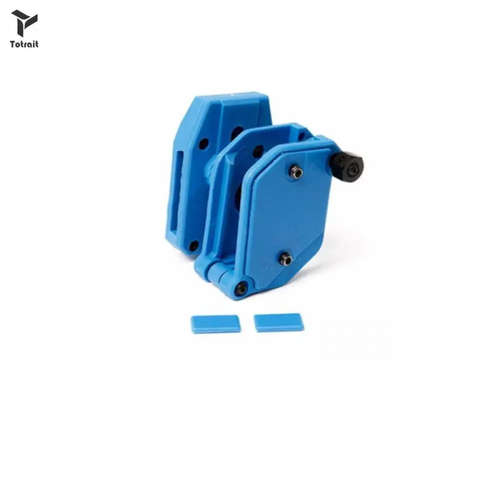 

TOtrait New High Quality Mag Pouch Multi-angle Pistol Pouch Airsoft Gear Mag Holster Hunting Accessories