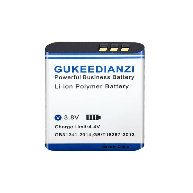 Аккумулятор GUKEEDIANZI Li-90B Li-92B 1800 мАч для Olympus Tough TG-1 TG-2 TG-3 Red TG-6 TG-4 TG-5 SH-1 SH-50 SH-60 XZ-2 SP-100EE