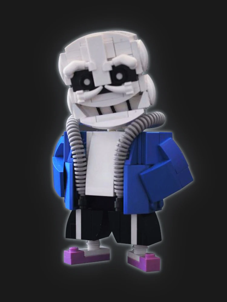 Конструктор Moc беспроводной детский игрушечный конструктор модель для взрослых