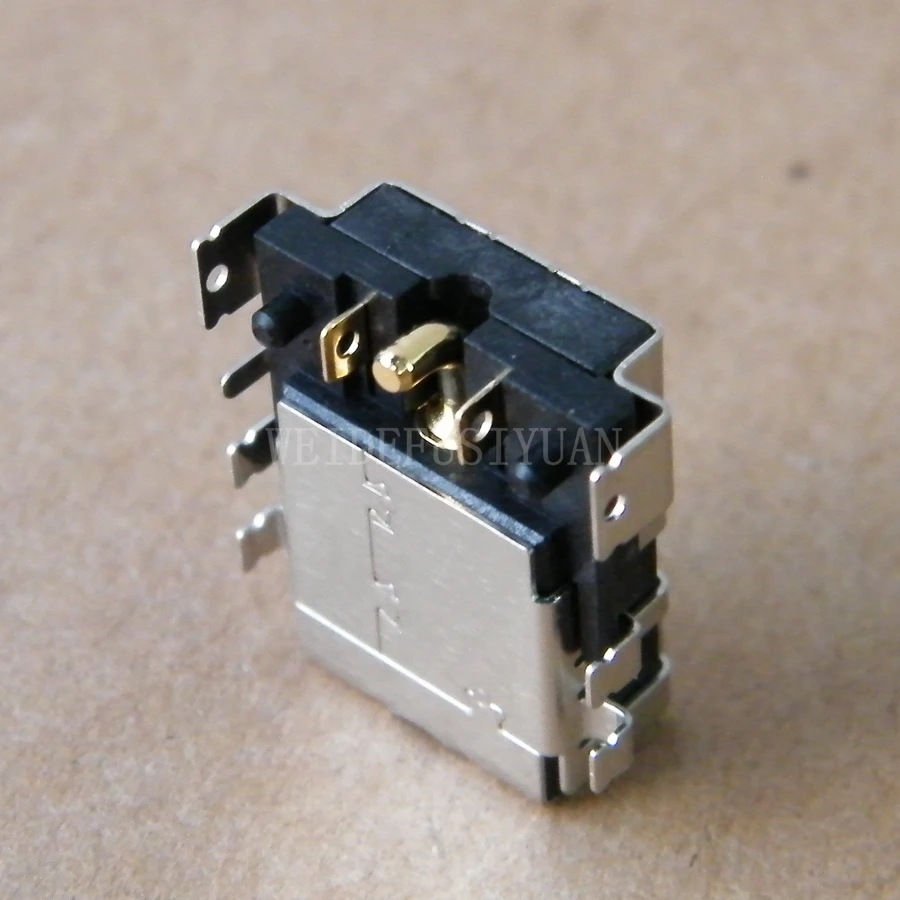 Разъем питания постоянного тока для ACER AN517-45 AN517-46 AN517-52 AN517-53 AN517-54 AN517-55 AN517-57 AN517-58