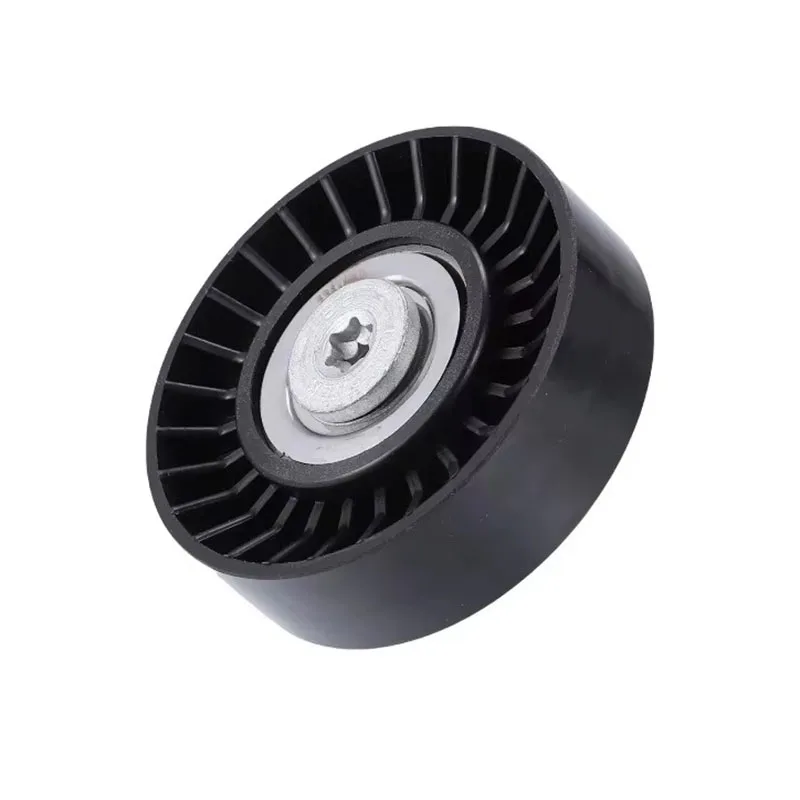 Новый оригинальный натяжитель ремня 1341A012 для Mitsubishi Outlander EX