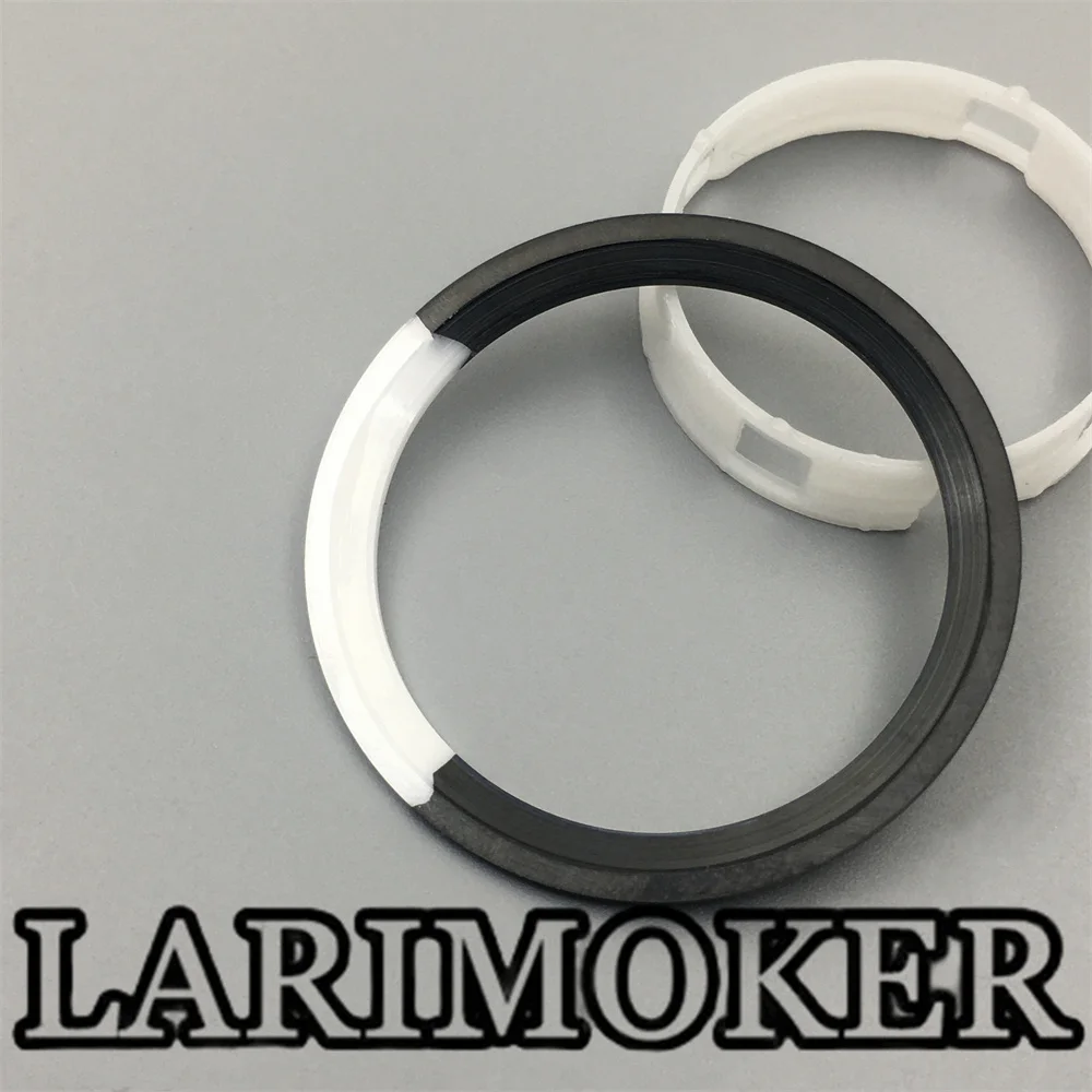 Аксессуары LARIMOKER для мужских часов диаметр 40 мм