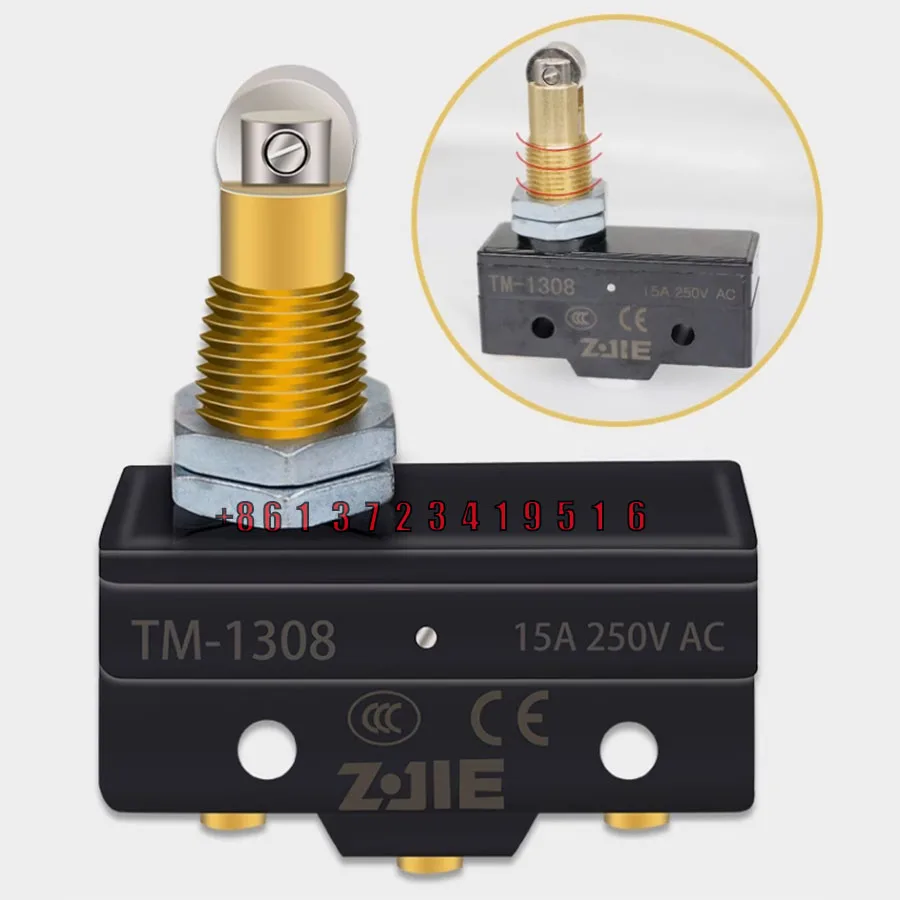 Механический переключатель Seiko