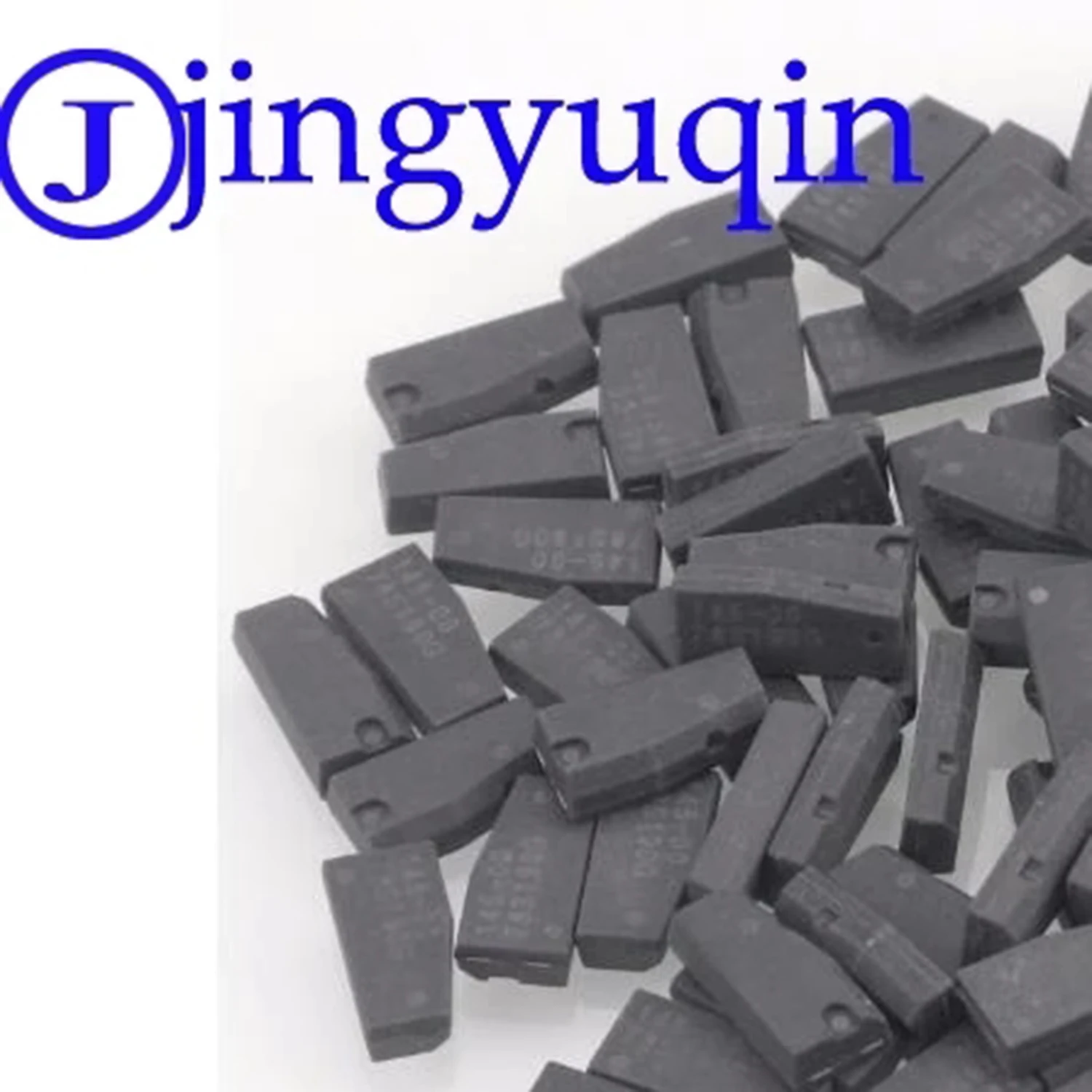 

Jingyuqin новый чип для Vw для Suzuki, Toyota, Nissan, Honda, Peugeot ID60 ID40 ID44 H 4C T5 13 4C 8E