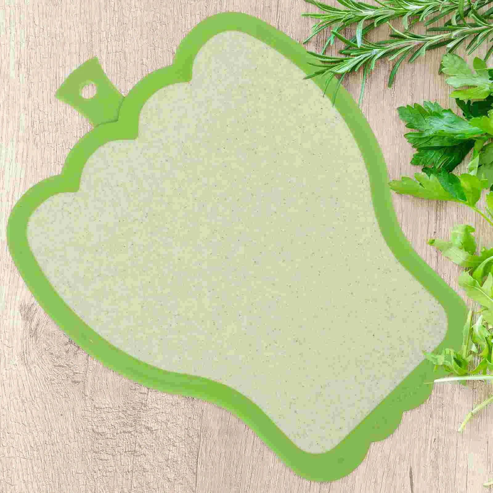

Plastic Cutting Board Small Flexible Recipe Break-proof Chopping Kitchen Boards