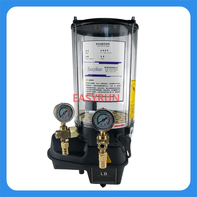 Электрический манометр Dfeg типа 220 В 2 контроллера системы Стыковая станция для