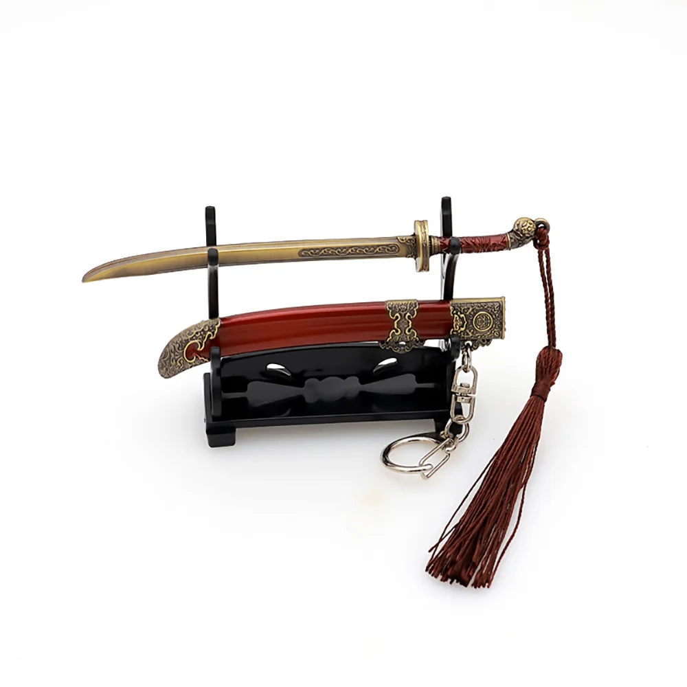 Брелок Братство лезвий 12 см