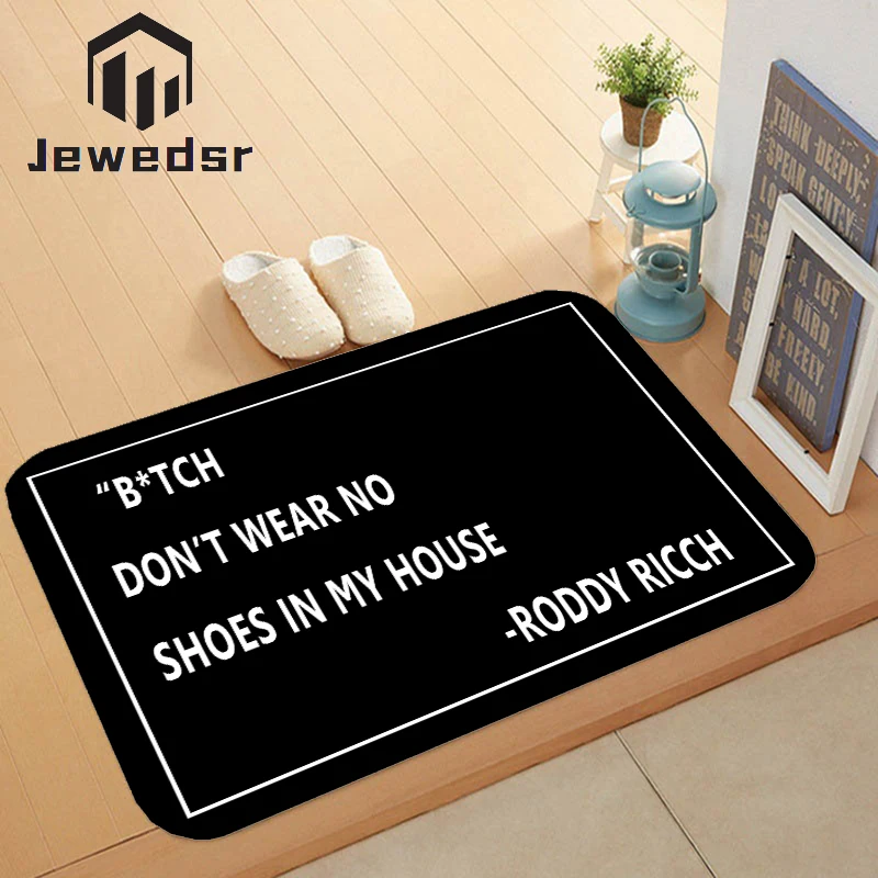 

Bedroom Carpet Children Room Mat Custom Floor Carpets Door Entrance Mats Black Prayer Rug Bath DIY Kitchen Decoration Home Table