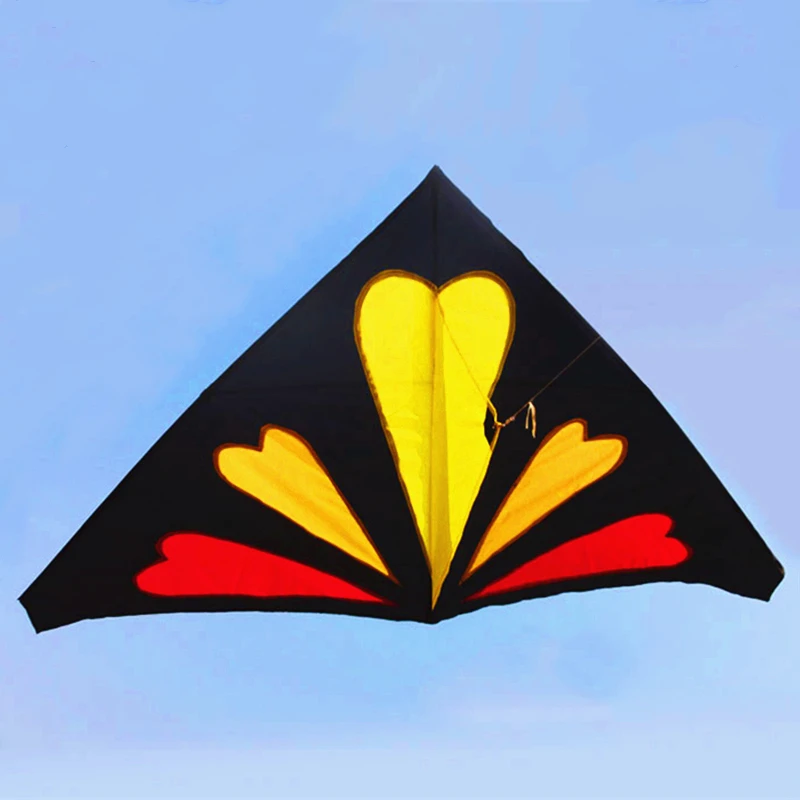 Бесплатная доставка профессиональные воздушные змеи летающие delta для взрослых