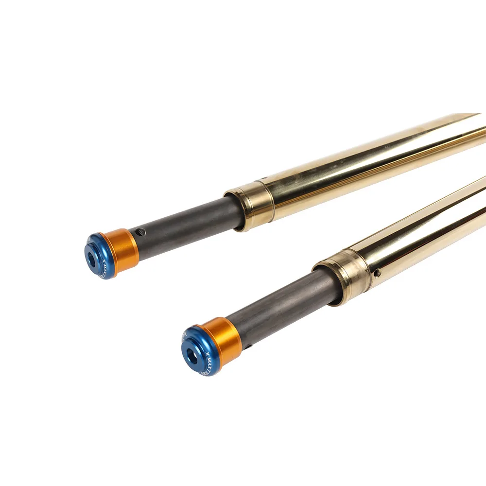 Мотоцикл KAIFA модифицированная демпфирующая регулируемая передняя