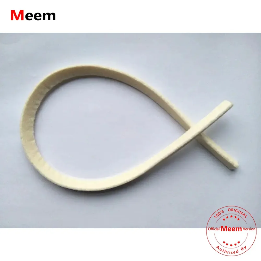 1 комплект = 4 шт. фетр из искусственной шерсти