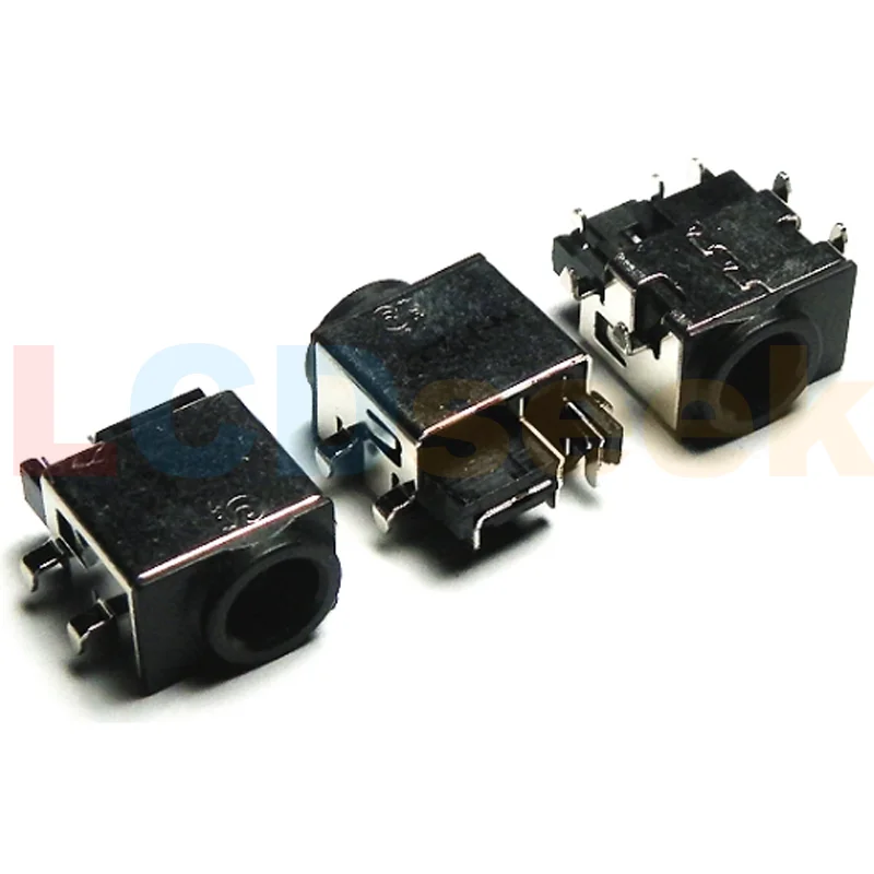 Для Samsung флэш-памяти флэш-Джек постоянного тока DC104 |