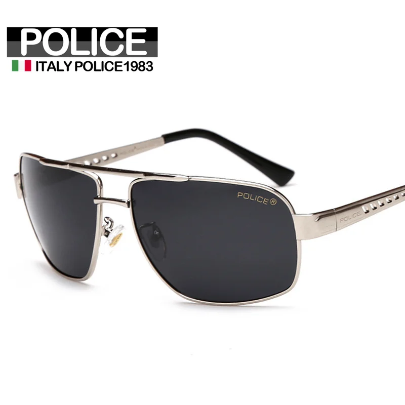 Солнцезащитные очки-пилот