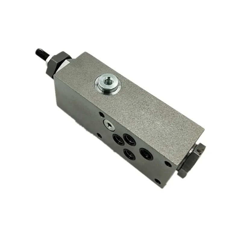 Гидравлический регулирующий клапан Parker для PVCM PVCP PVAP серии PVCR PVCMAFCN3 PVCMEL1N1 PVCMAMCV3