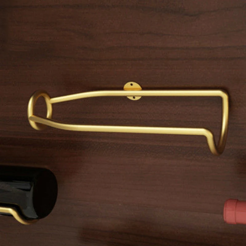 

Настенный держатель для винной стойки для бара, аксессуары, винный погреб, пиво, шампанское, дисплей для хранения, железная металлическая опорная полка, подставка