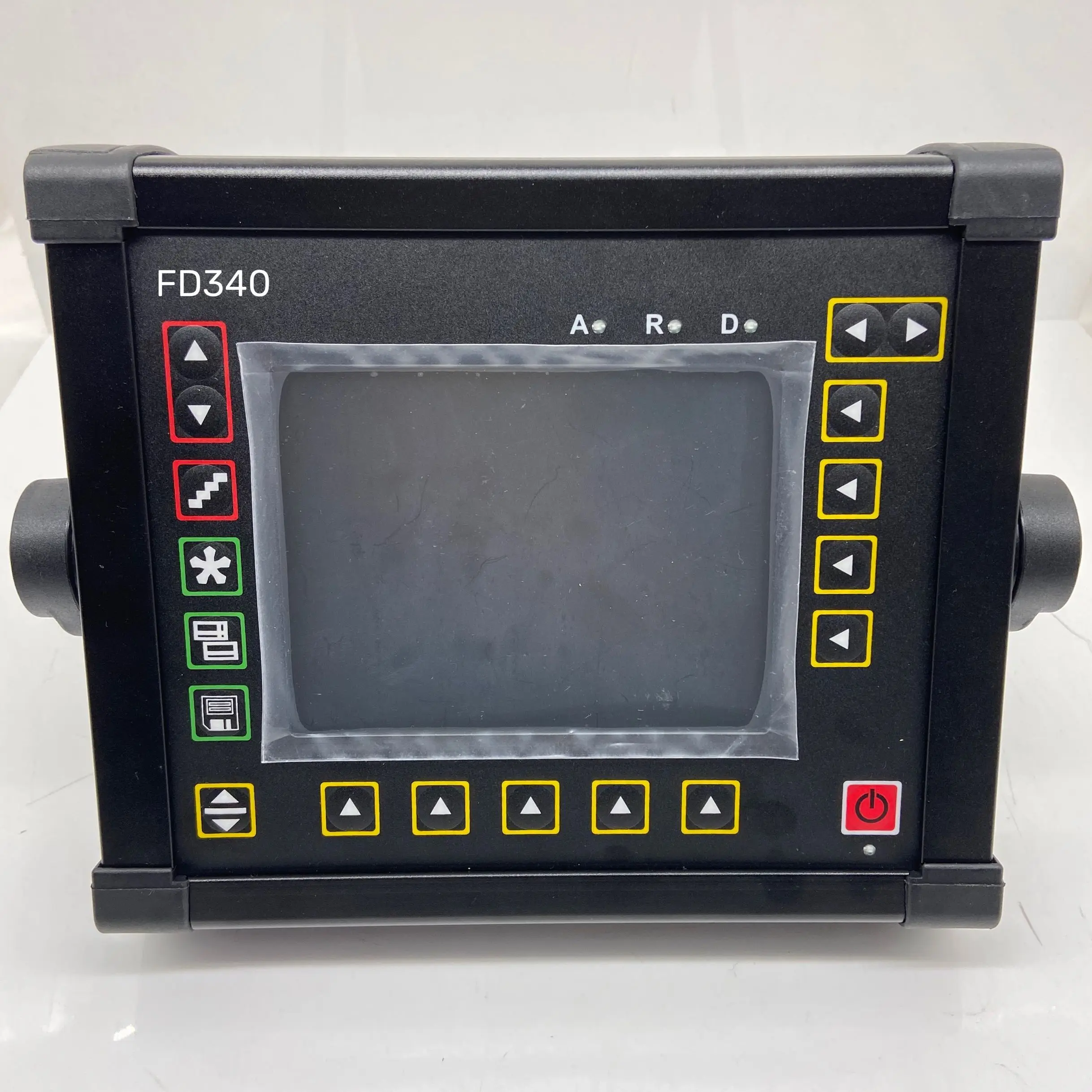 Рисунок 3 - Yun YiHUATEC FD340 NDT портативный