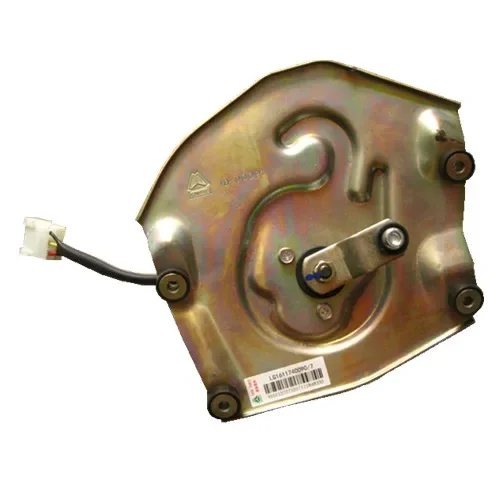 Национальный грузовик повышенной прочности Haowo светильник общий командный