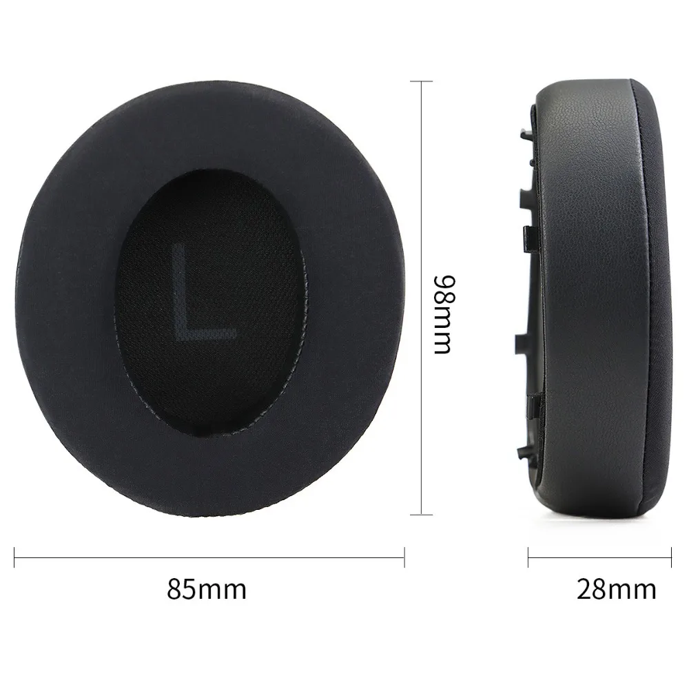 Амбушюры для наушников Anker Soundcore Space Q45