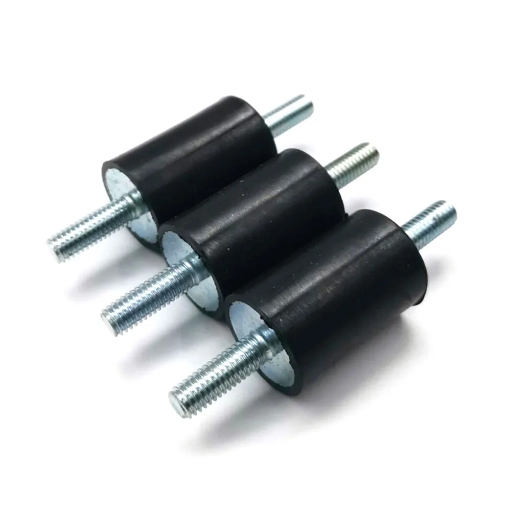 Рисунок 5 - резиновое антивибрационное крепление