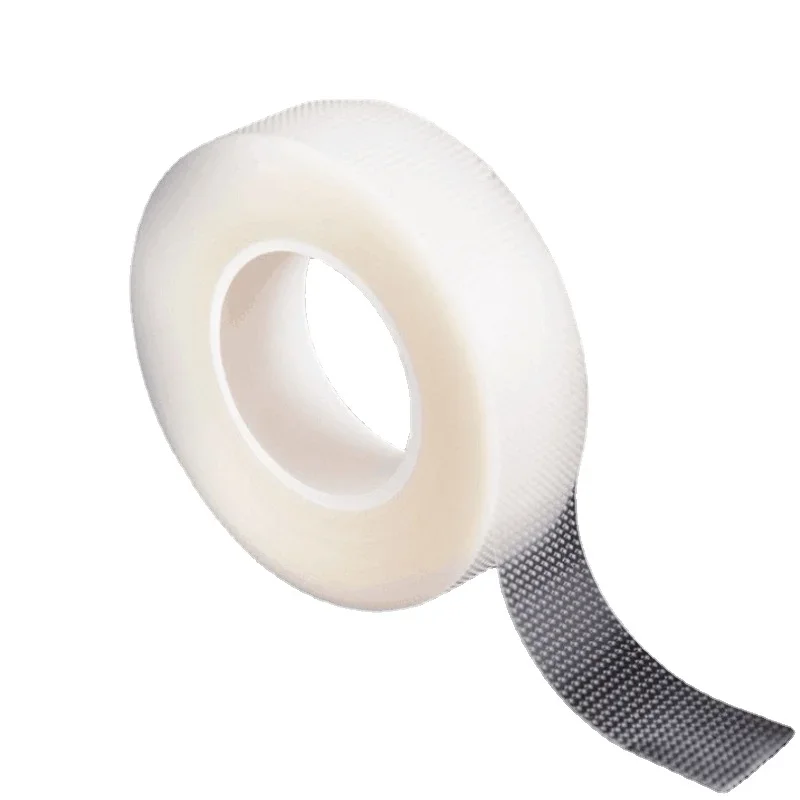 

5Roll Professional PE/Non-Woven Lash Tape Breathable Anti-allergy Under Eye Pad Micropore Tape Eyelashes Extension Tape