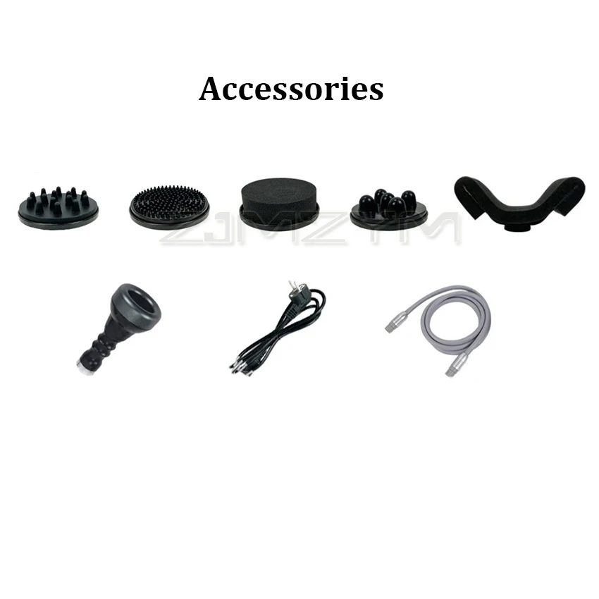 G8 Вибрационный вакуумный массаж тела машина для похудения целлюлит уменьшение