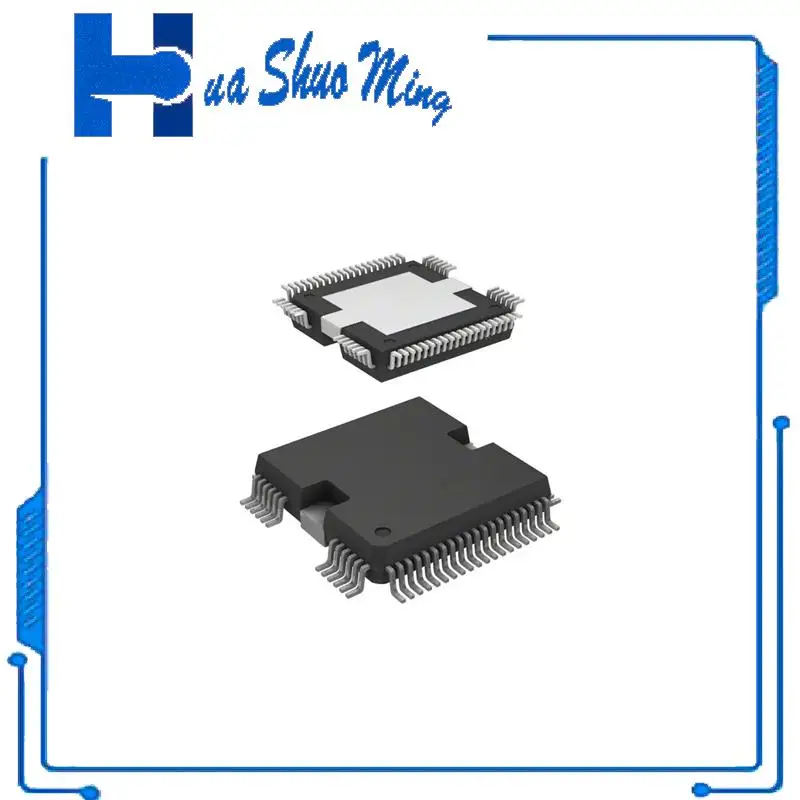 Новый UE06AB6 HQFP-64 BCM3413KMLG BCM3413 3413KMLG QFN-20 STA320 SOP-28