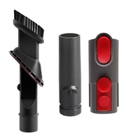 attachment adapter brush kit compatible for dyson v11 v10 v8 v7 v6 vacuum cleaneruniversal tool adaptor convertor