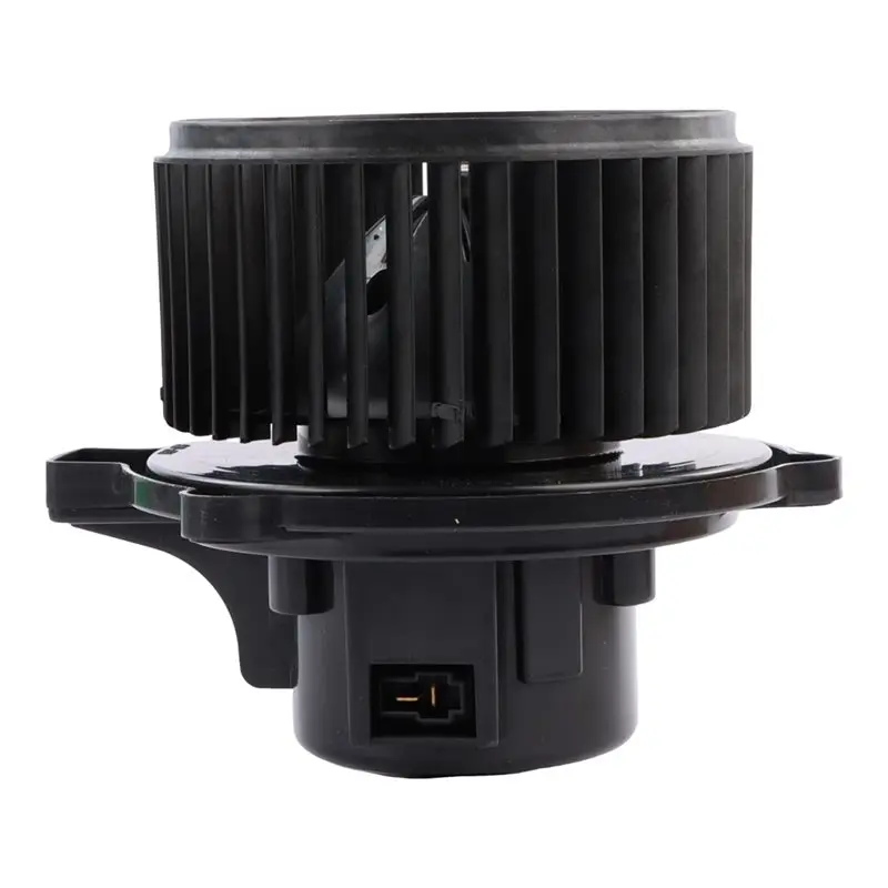 Фото Вентиляторный двигатель ABQB-B30053-1000 для экскаваторов Doosan DX140W, DX180, DX190W, DX210W, DX225, DX255, DX300, DX300LL, DX340, DX420, DX520 №4