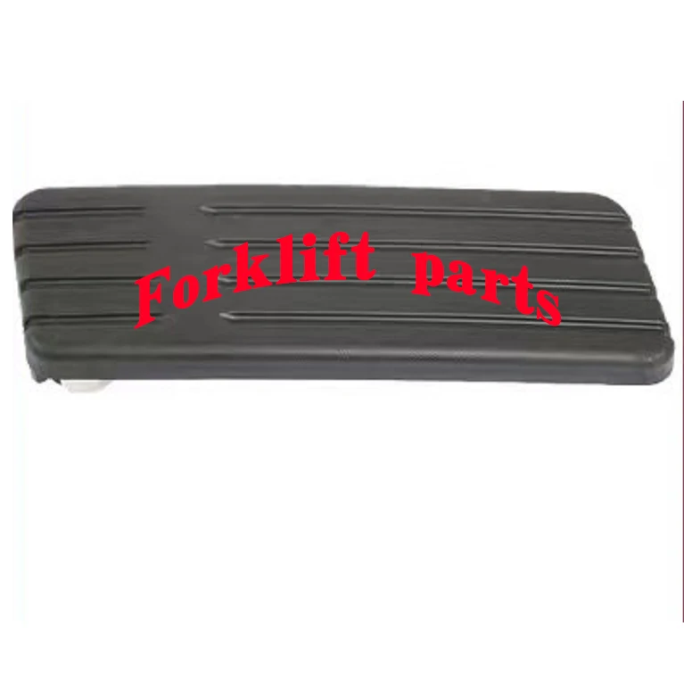 

Forklift parts 7FBE15-20 accelerator pedal for TOYOTA OEM 26615-12240-71