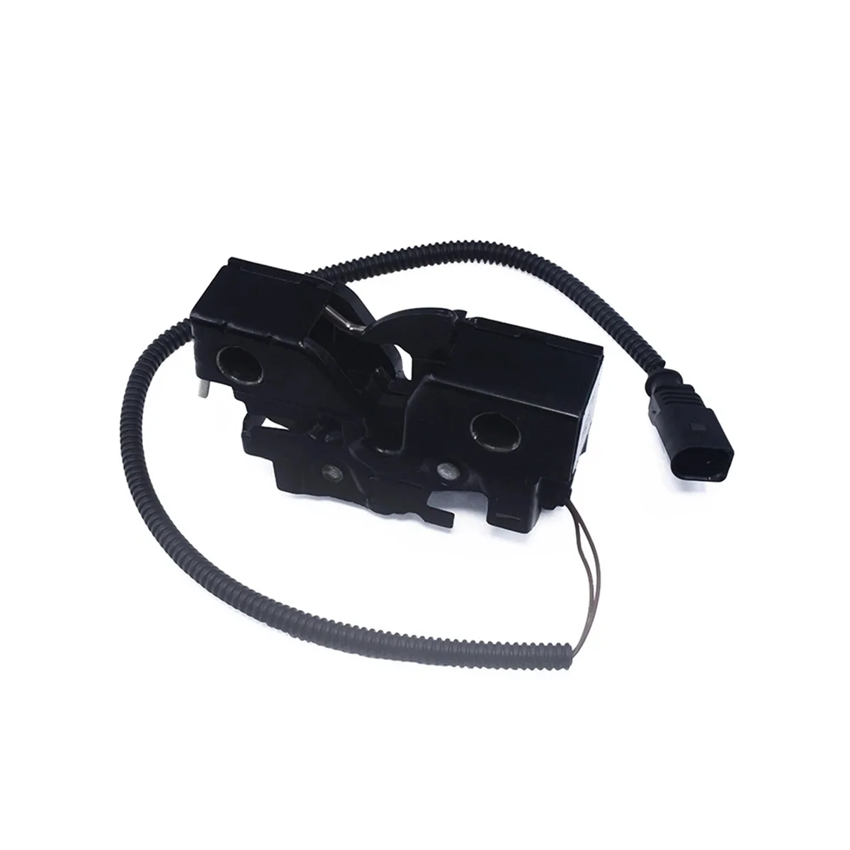 5E0823509 5F0823509C Автомобильный Замок капота для Teramont Golf Minra