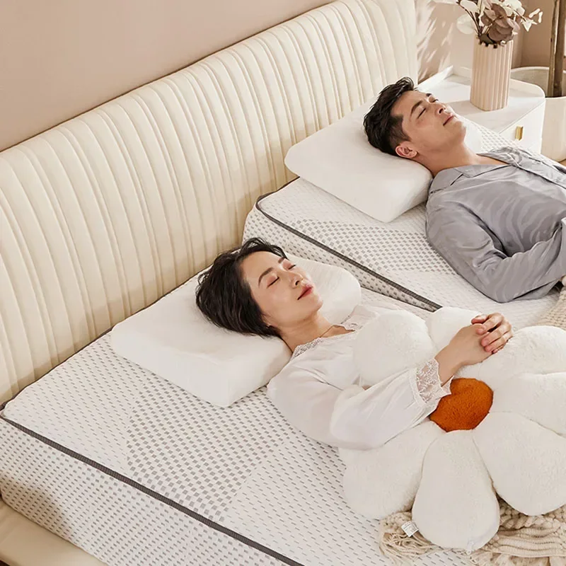 Электрическая мебель для спальни Королевский размер рамы легкие гнущиеся