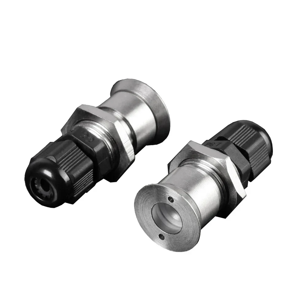 Водонепроницаемые оптоволоконные светильники для потолочных звездных светильников EverhengFiber