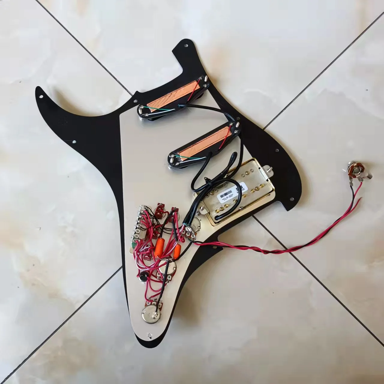 Набор многофункциональных переключателей SSH Предварительно Проводные