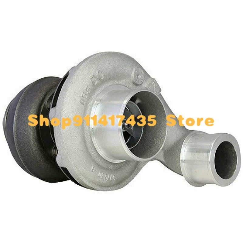 

BorgWarner Airwerks Series: Turbocharger SX S300SX3 T4 A/R .91 66mm Inducer