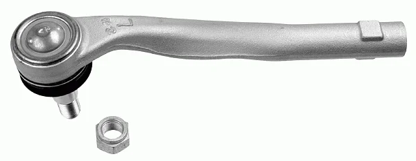 

Store code: 3446301 for rod head left GLK-CLASS X204