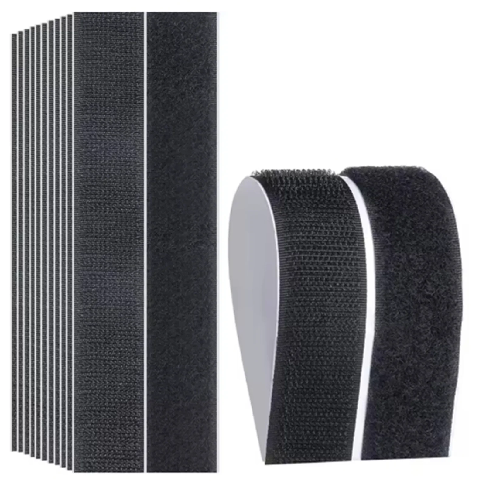 

Крючок самоклеящийся 1-3 метра