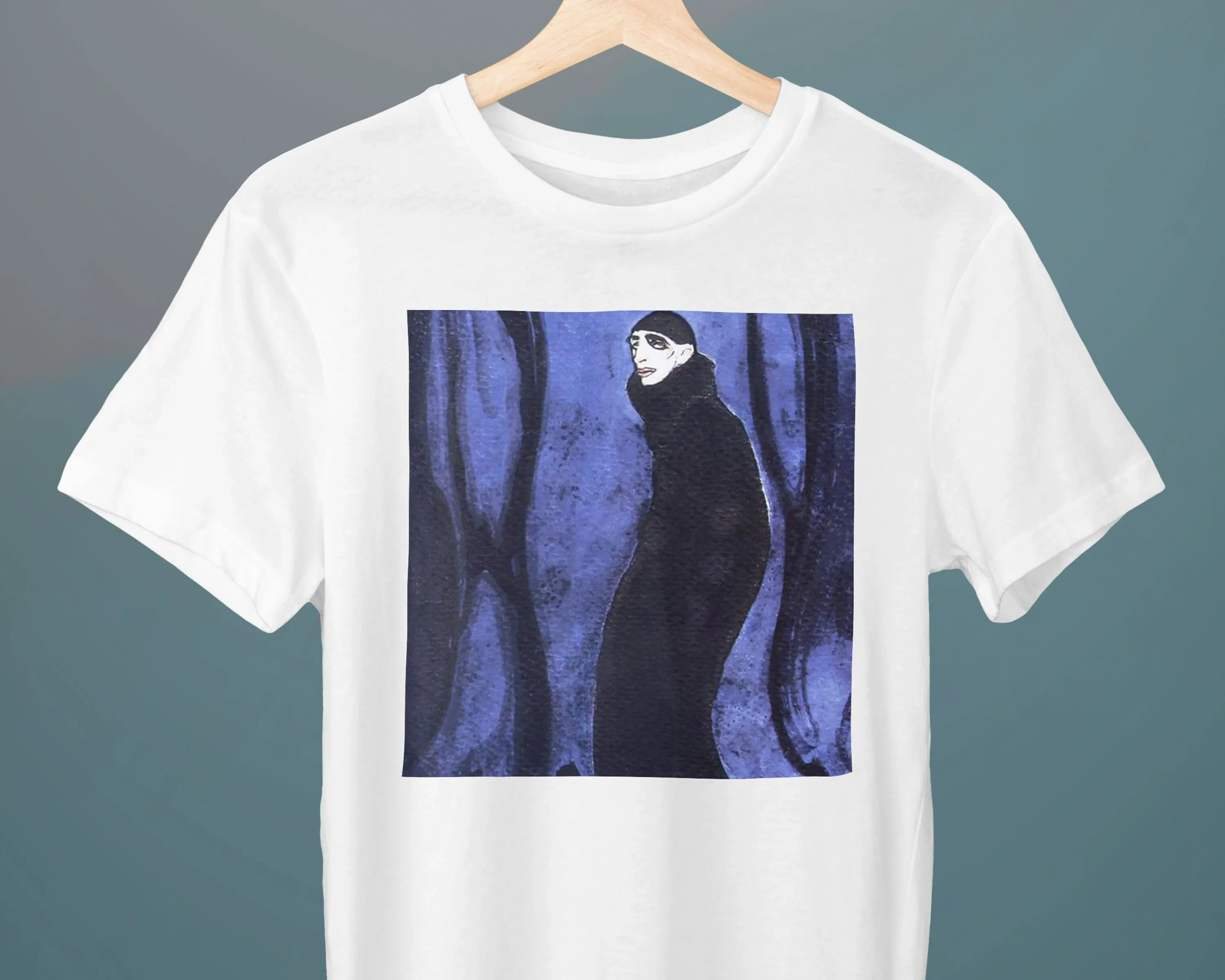 Мужская футболка унисекс