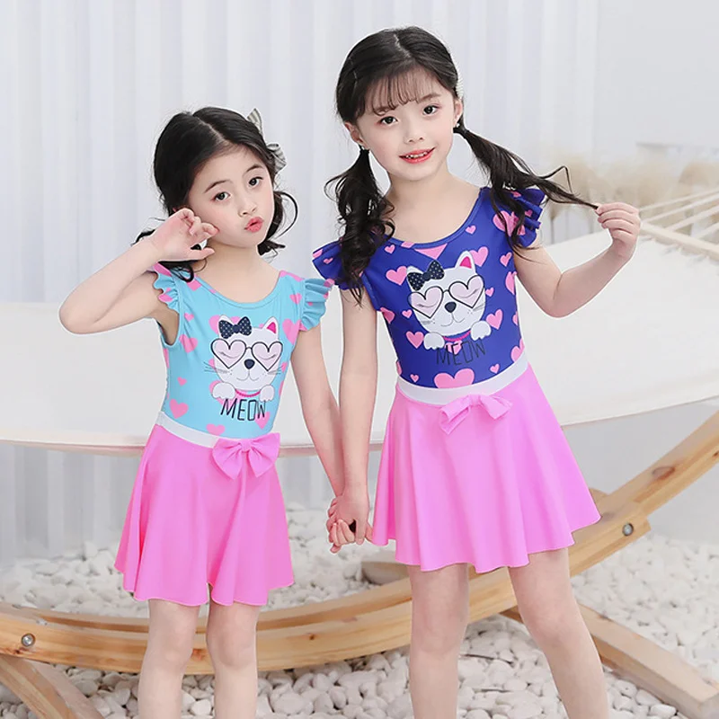 

suit EN Shower Room Baby Print EN cat stop it 1240; children 1240; y 1240; girls, 124; suit EN Shower Room Baby 124oLazo-124o